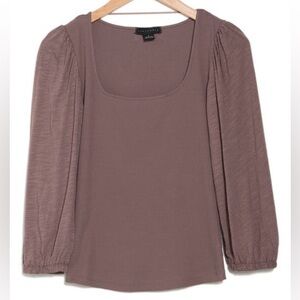 Sanctuary Catch The Sun Knit Top